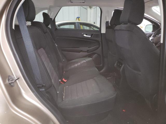 2020 FORD EDGE SE 2FMPK4G9XLBB47851