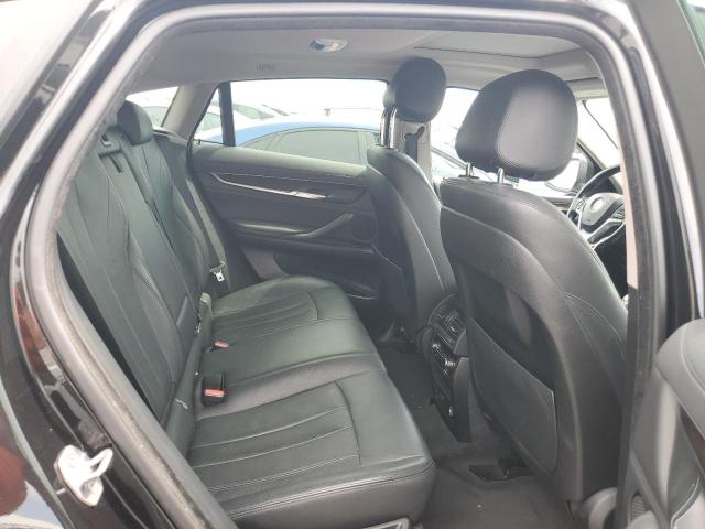2016 BMW X6 XDRIVE3 - 5UXKU2C5XG0N79040