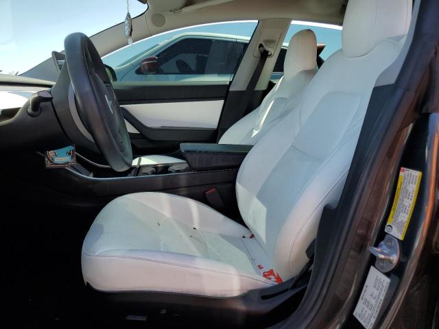 2019 TESLA MODEL 3 5YJ3E1EB0KF392156