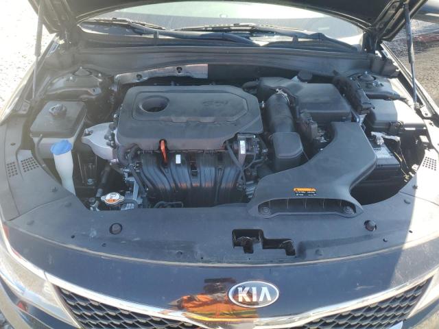 2016 KIA OPTIMA LX - KNAGT4L39G5117542