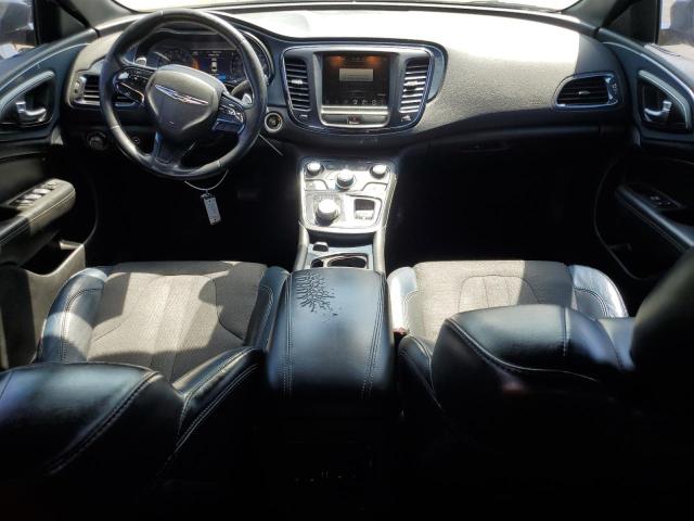 2016 CHRYSLER 200 S - 1C3CCCBB0GN142516