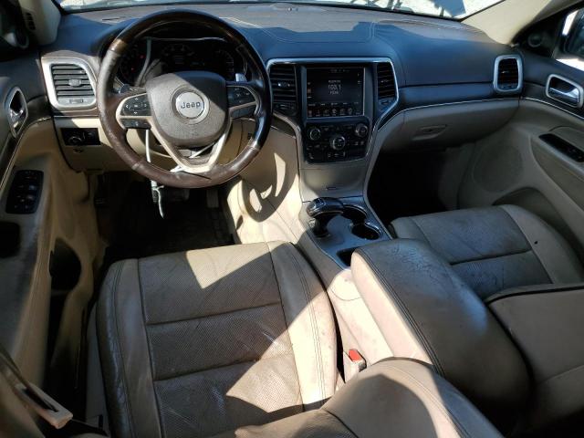 1C4RJECGXEC212095 2014 JEEP GRAND CHER
