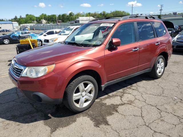 Vin: jf2sh6cc8ah794731, lot: 55850765, subaru forester 2.5x premium 2010 img_1