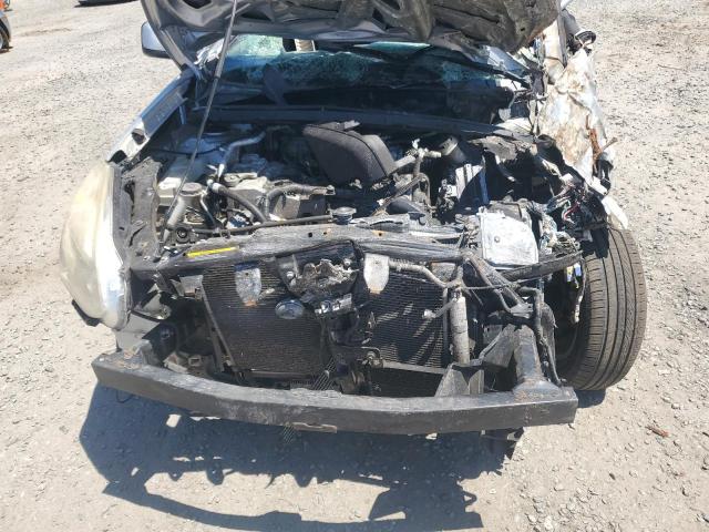2013 NISSAN ROGUE S - JN8AS5MT3DW527005