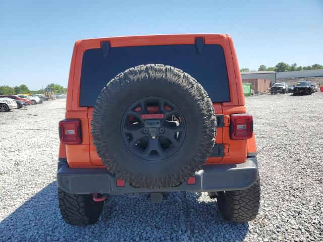 2019 JEEP WRANGLER U - 1C4HJXFN9KW513159