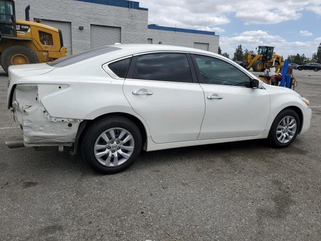 Vin: 1n4al3ap2fn348070, lot: 56887445, nissan altima 2.5 20153