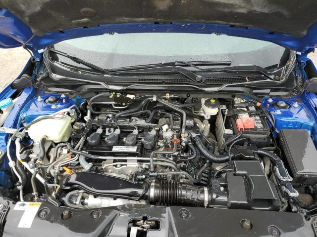 2016 HONDA CIVIC EXL 19XFC1F74GE031328
