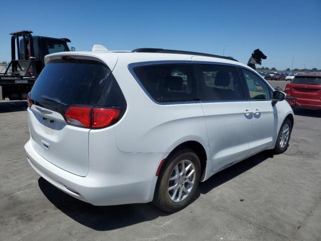 Vin: 2c4rc1dg5lr261274, lot: 57477395, chrysler minivan lxi 20203