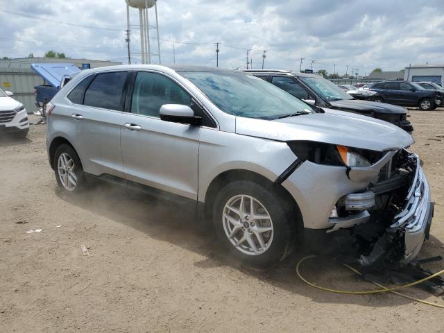 Vin: 2fmpk3j92mba04865, lot: 56329025, ford edge sel 20214
