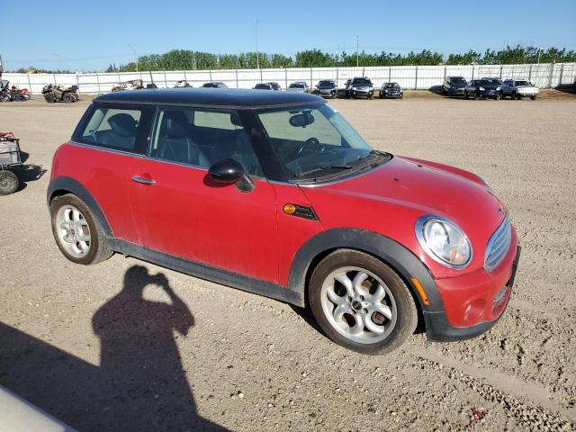 Vin: wmwsu3c58ct256568, lot: 58713255, mini cooper 20124