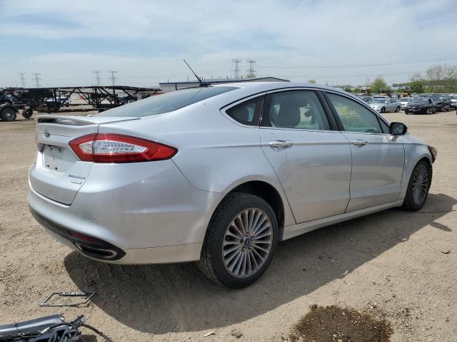 Vin: 3fa6p0k95gr307830, lot: 55965445, ford fusion titanium 20163