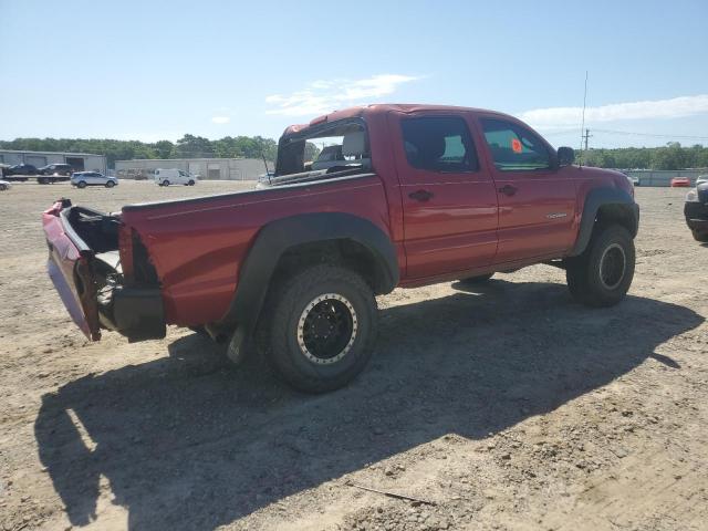 Vin: 3tmlu4en6am048646, lot: 57718215, toyota tacoma double cab 20103