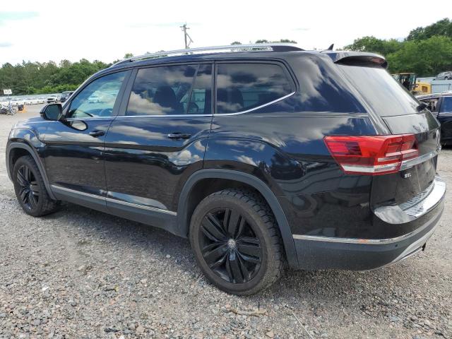 Vin: 1v2ep2ca5jc599350, lot: 56845315, volkswagen atlas sel 20182