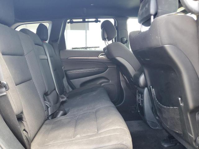 2018 JEEP GRAND CHER - 1C4RJEAG4JC512325