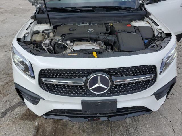 2022 MERCEDES-BENZ GLB 250 4M W1N4M4HB9NW242835