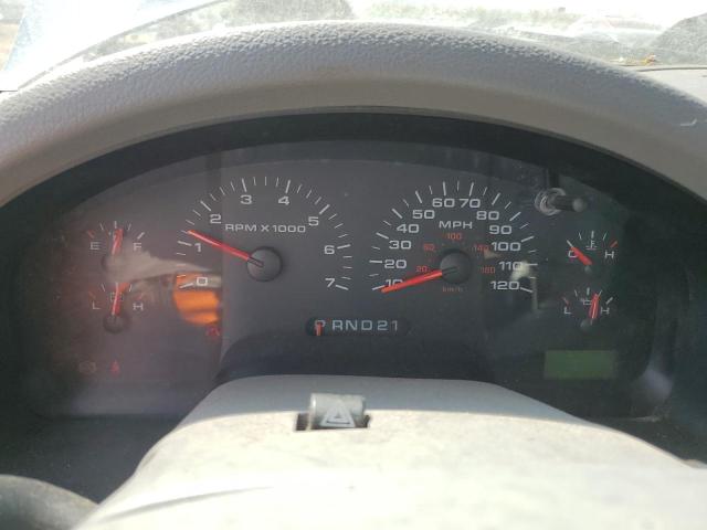 2004 FORD F150 #3285550291