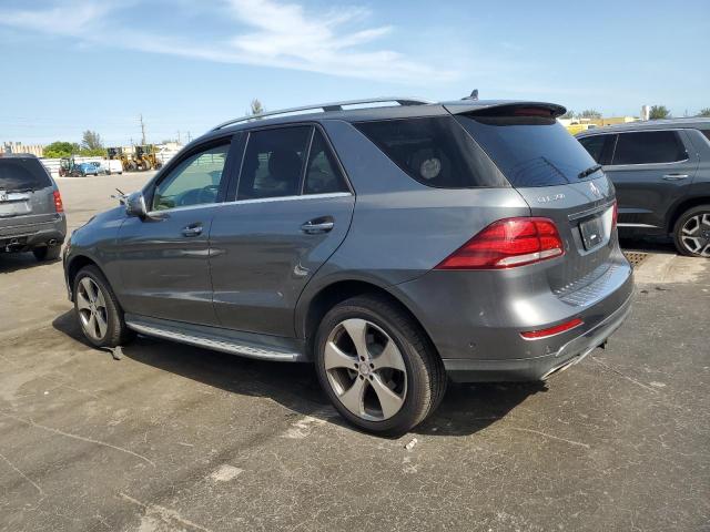 Vin: 4jgda5jb8ha858961, lot: 58413335, mercedes-benz gle-class 350 20172