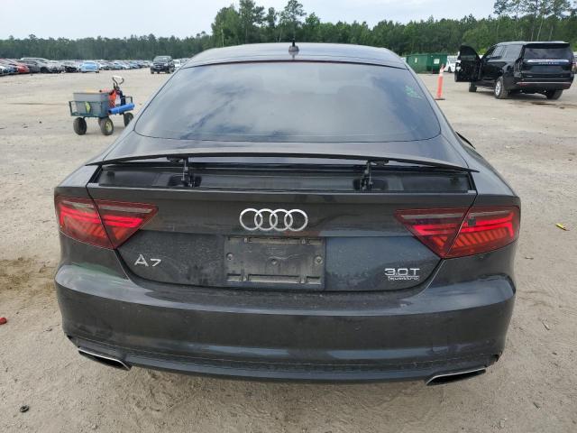 2017 AUDI A7 PREMIUM WAUW2AFC1HN122762