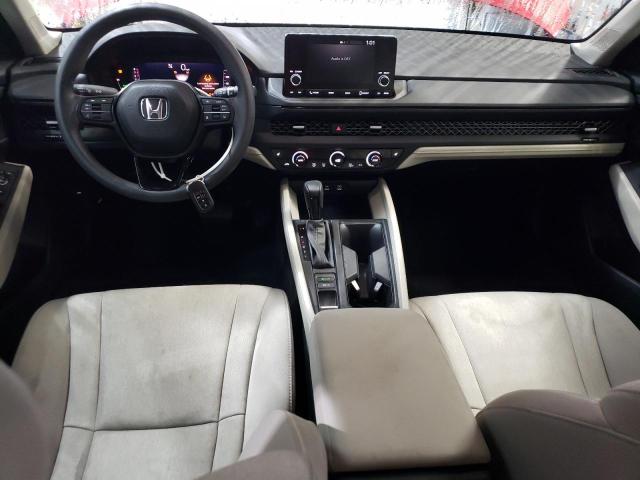2024 HONDA ACCORD EX 1HGCY1F38RA014606