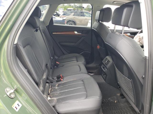 2021 AUDI Q5 E PREMI - WA1E2AFY6M2039957