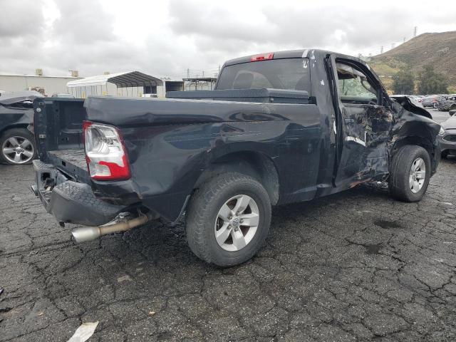 RAM 1500 ST 2017 black pickup gas 3C6JR6AT7HG563969 photo #4