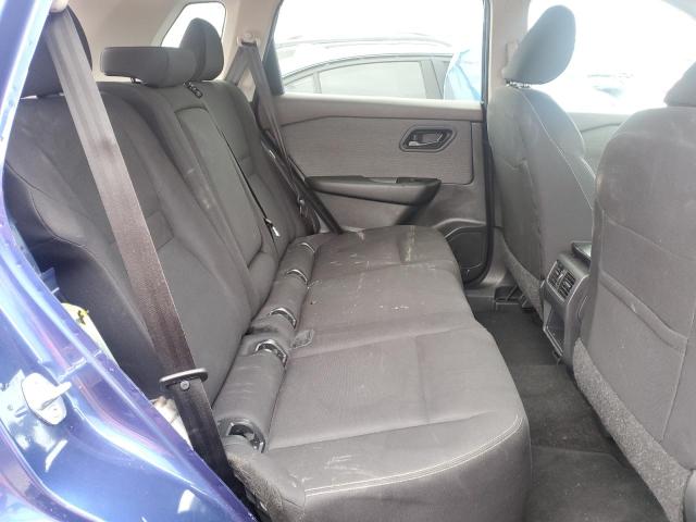 2023 NISSAN ROGUE S - 5N1BT3ABXPC804814
