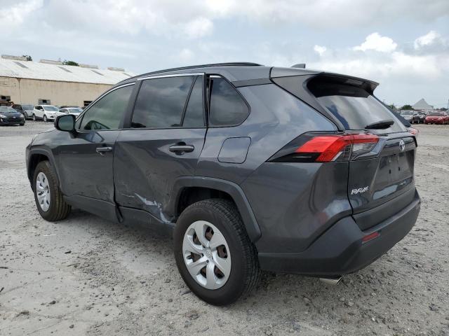 Vin: jtmh1rfv4ld047858, lot: 55935945, toyota rav4 le 20202