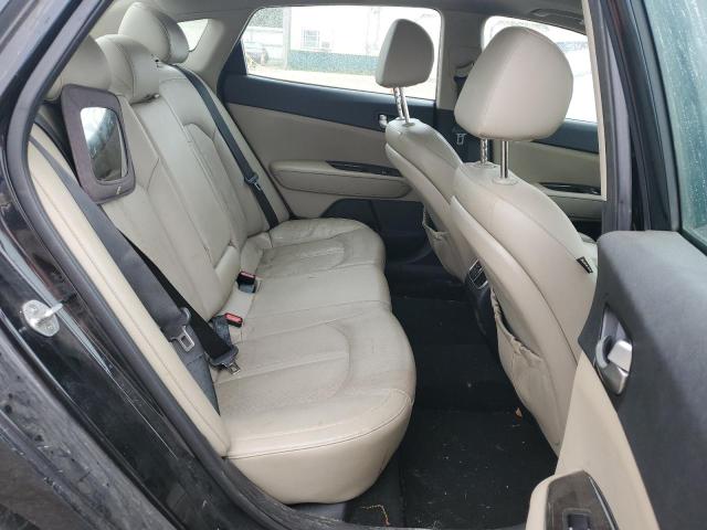 2016 KIA OPTIMA EX - 5XXGU4L38GG055515