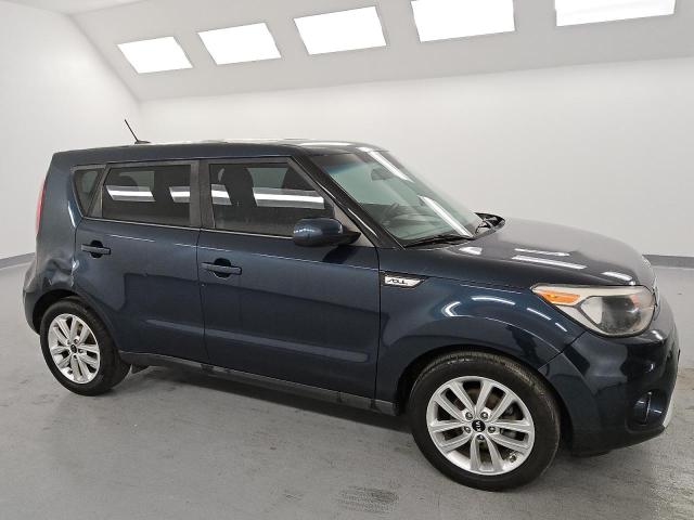 Vin: kndjp3a52j7540874, lot: 55743665, kia soul + 20184