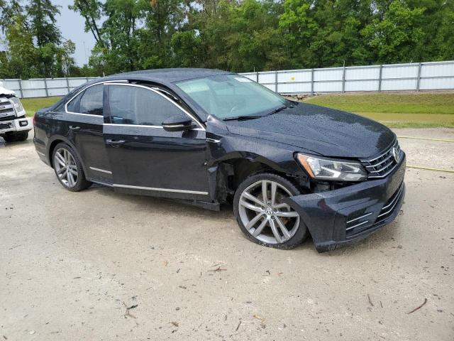 Vin: 1vwdt7a3xhc083339, lot: 58807005, volkswagen passat r-line 20174