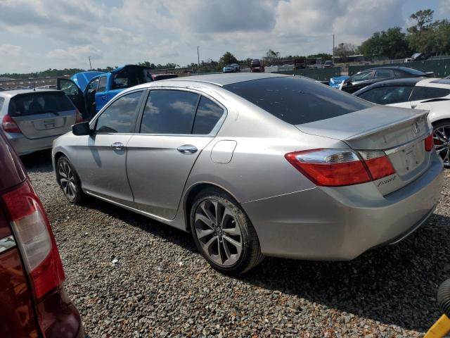 Vin: 1hgcr2f51ea157511, lot: 55510865, honda accord sport 20142