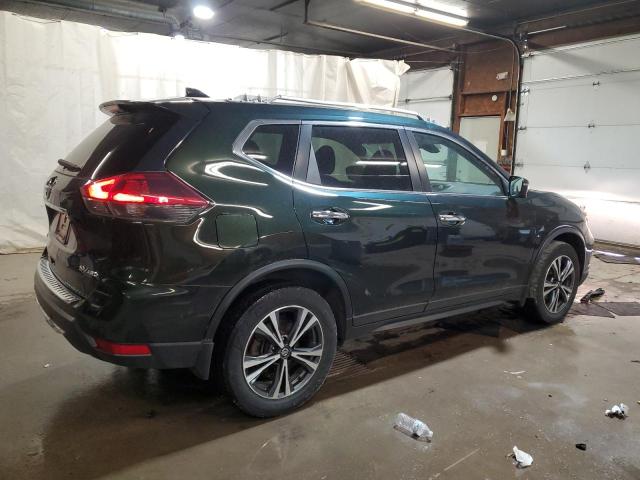 Vin: 5n1at2mv0kc711336, lot: 57507245, nissan rogue s 20193
