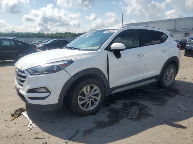 HYUNDAI TUCSON SEL