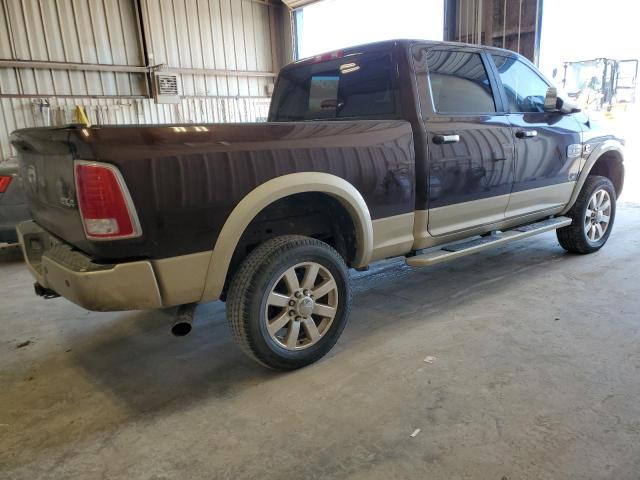 Vin: 3c6ur5gl2fg600860, lot: 56674975, ram 2500 longhorn 20153