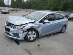 2018 CHEVROLET CRUZE LS - 1G1BC5SM4J7107759