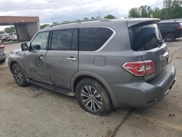 Vin: jn8ay2nc6k9582376, lot: 57605825, nissan armada sv 20192