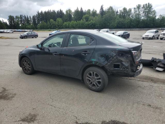 Vin: 3mydlbyv4ky522001, lot: 57531835, toyota yaris l 20192