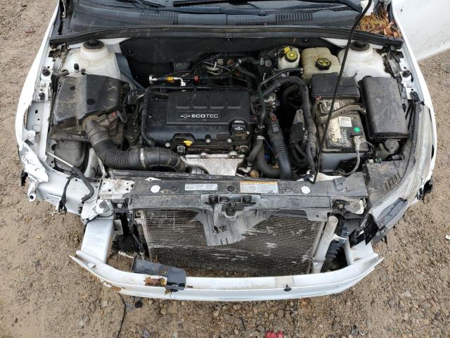 1G1PF5SB7G7102141 2016 CHEVROLET CRUZE