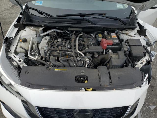2020 NISSAN SENTRA SV 3N1AB8CV6LY210779