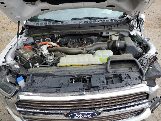 2024 FORD F150 KING 1FTFW6LD7RFC17775