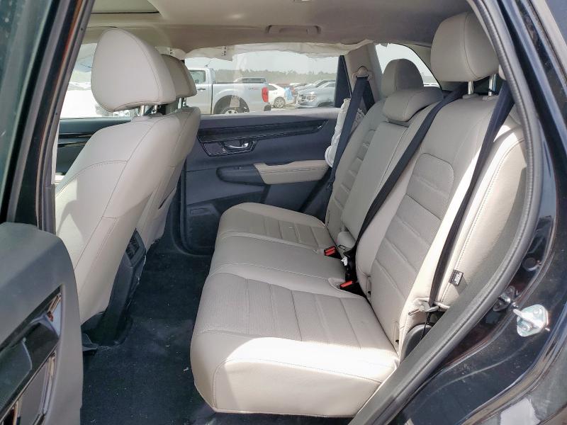 2024 HONDA CR-V EXL - 2HKRS3H73RH300877