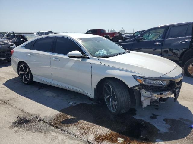 Vin: 1hgcv1f33la136712, lot: 56772725, honda accord sport 20204