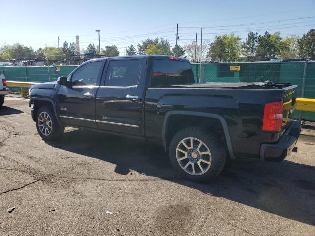 Vin: 3gtu2ueh4eg164078, lot: 54237395, gmc sierra k1500 sle 20142