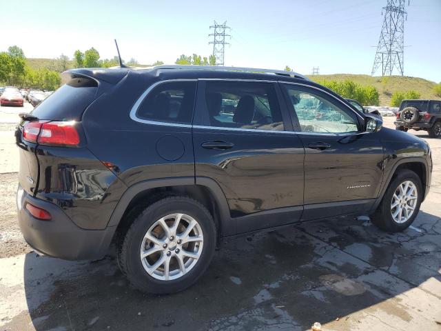 Vin: 1c4pjmlx1jd579053, lot: 57329475, jeep grand cher latitude plus 20183