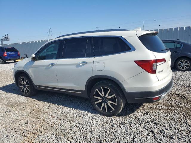 2019 HONDA PILOT TOUR 5FNYF6H91KB085992