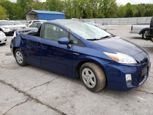 Vin: jtdkn3du5a0017080, lot: 55786335, toyota prius 20104