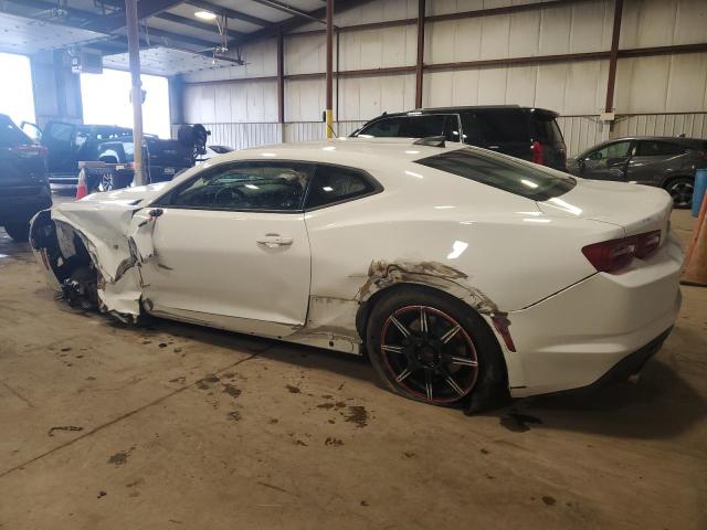Vin: 1g1fb1rx7p0131150, lot: 57781605, chevrolet camaro ls 20232