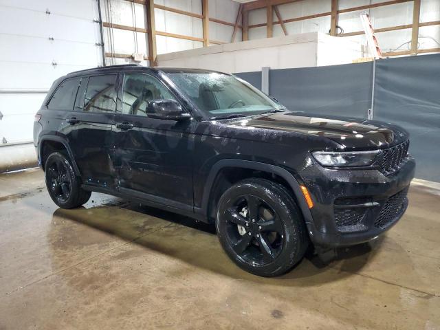 Vin: 1c4rjhag8pc580637, lot: 56832715, jeep grand cher laredo 20234