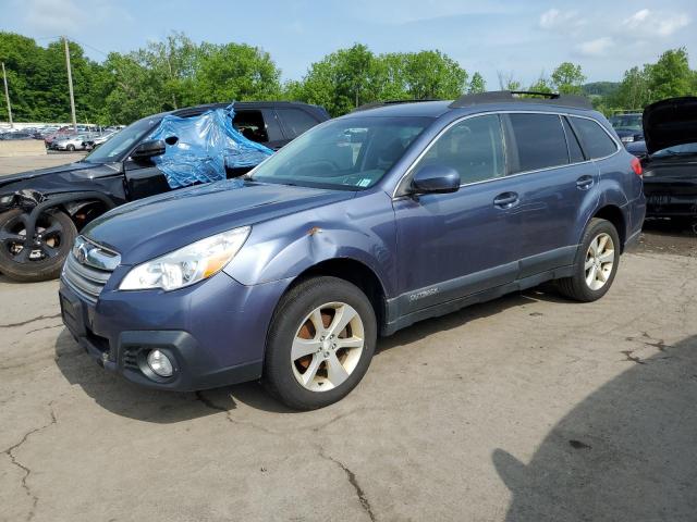 Vin: 4s4brbcc6e3262669, lot: 59049385, subaru outback 2.5i premium 2014 img_1