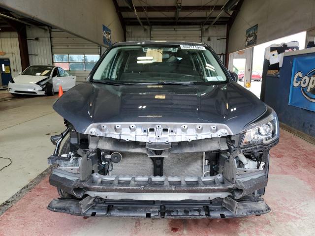 2020 SUBARU FORESTER JF2SKAAC9LH570491